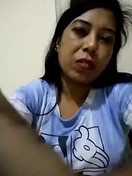 Snapshot of Rinku-Rani chatting on November 9, 2025, 6:56 pm Rinku-Rani online show from November 9, 2025, 6:56 pm