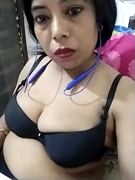 Snapshot of Rinku-Rani chatting on October 25, 2025, 10:25 am Rinku-Rani online show from October 25, 2025, 10:25 am