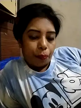 Snapshot of Rinku-Rani chatting on November 16, 2025, 6:34 pm Rinku-Rani online show from November 16, 2025, 6:34 pm