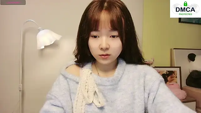 Chenjing0 online show from February 14, 2025, 7:59 am