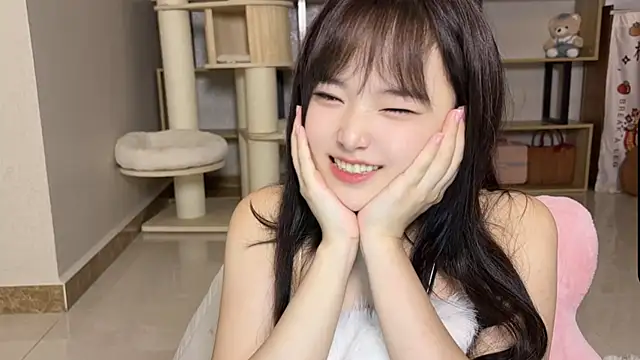 Chenjing0 online show from October 5, 2025, 2:30 pm