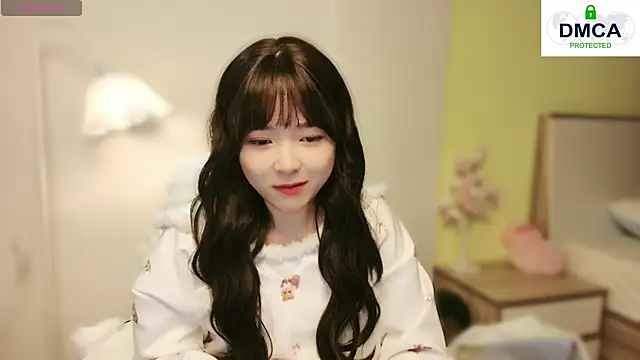 Chenjing0 online show from January 18, 2025, 10:06 am