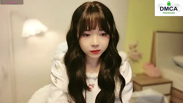 Chenjing0 online show from January 19, 2025, 6:09 am