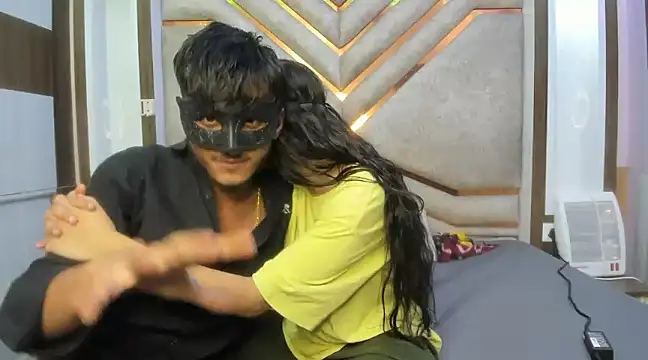 Shy Alisha online show from February 5, 2025, 9:07 pm