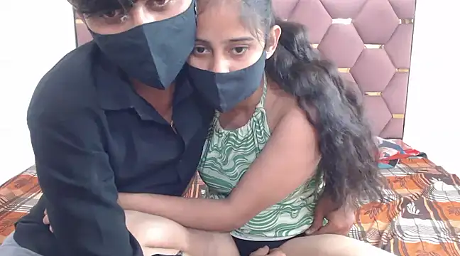 Shy Alisha online show from March 17, 2025, 12:14 pm