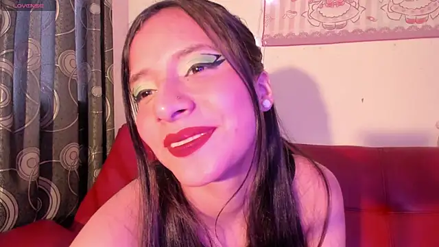 Misha Lover online show from March 5, 2026, 9:22 pm