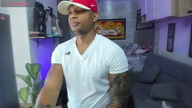 Josep Ston online show from February 18, 2026, 5:16 am