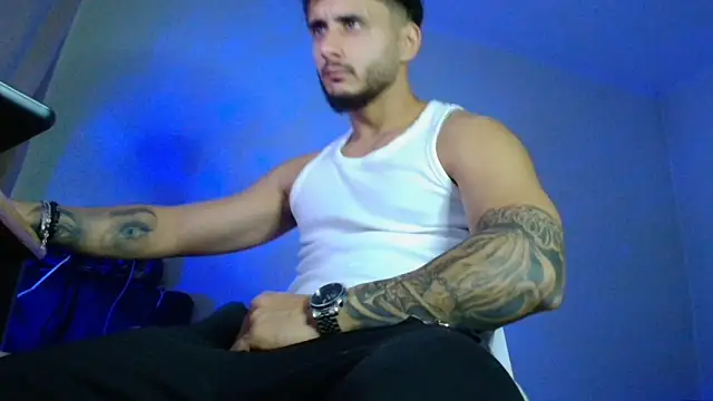 Snapshot of XanderCage99 chatting on September 27, 2025, 8:04 pm XanderCage99 online show from September 27, 2025, 8:04 pm