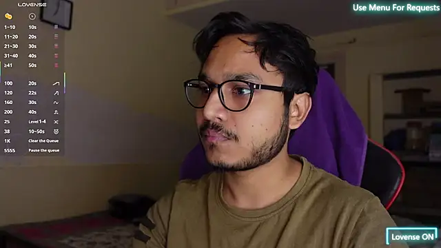 fuckkboy101 online show from November 2, 2025, 1:16 pm