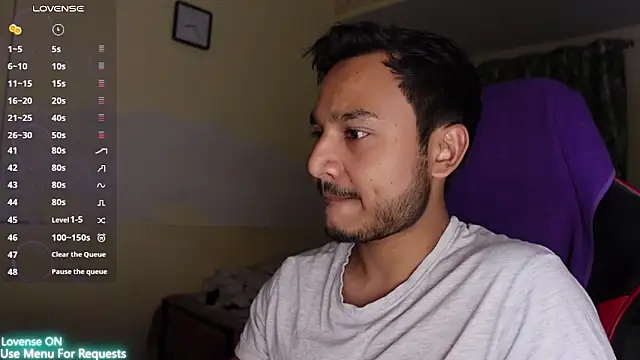 fuckkboy101 online show from February 17, 2026, 2:36 pm