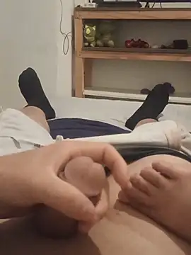 Snapshot of Vash2468 chatting on October 29, 2025, 1:04 am Vash2468 online show from October 29, 2025, 1:04 am