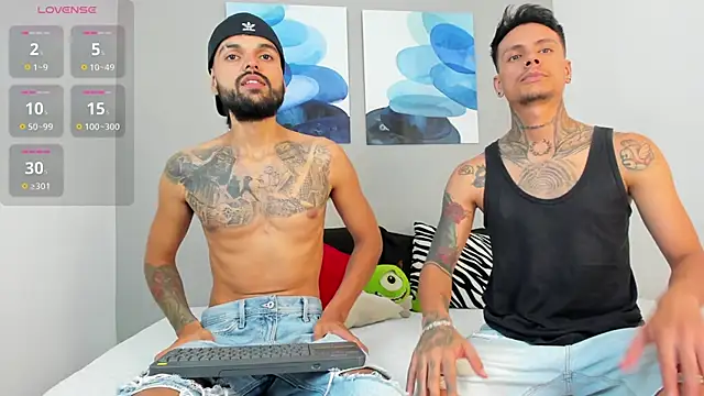 Snapshot of Emilio_Wolf chatting on January 30, 2025, 9:36 pm Emilio Wolf online show from January 30, 2025, 9:36 pm