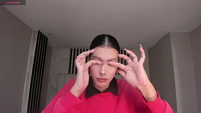 Snapshot of NiaSalvatore chatting on September 11, 2025, 6:52 pm NiaSalvatore online show from September 11, 2025, 6:52 pm