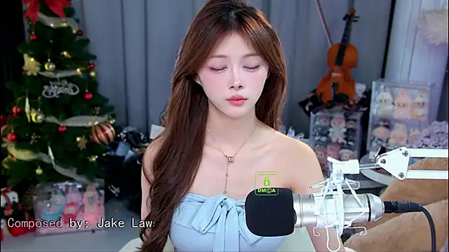 xixibaby- online show from April 11, 2026, 10:52 am