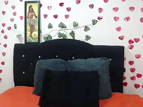 angelita clou sex online show from January 11, 2025, 11:45 am