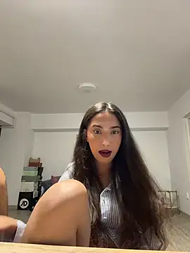 miaceleste online show from October 8, 2025, 3:35 pm