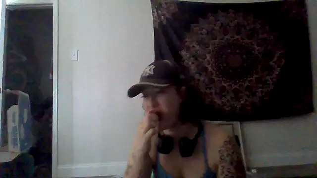 Snapshot of ParkerGYATT chatting on June 10, 2026, 5:03 pm ParkerGYATT online show from June 10, 2026, 5:03 pm