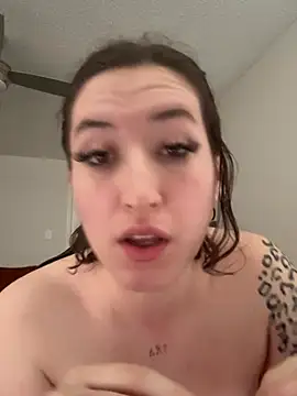 Snapshot of ParkerGYATT chatting on May 31, 2026, 8:20 pm ParkerGYATT online show from May 31, 2026, 8:20 pm