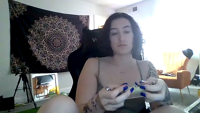 Snapshot of ParkerGYATT chatting on June 17, 2026, 3:17 am ParkerGYATT online show from June 17, 2026, 3:17 am