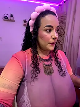 ariadna cooper online show from November 16, 2025, 4:50 am