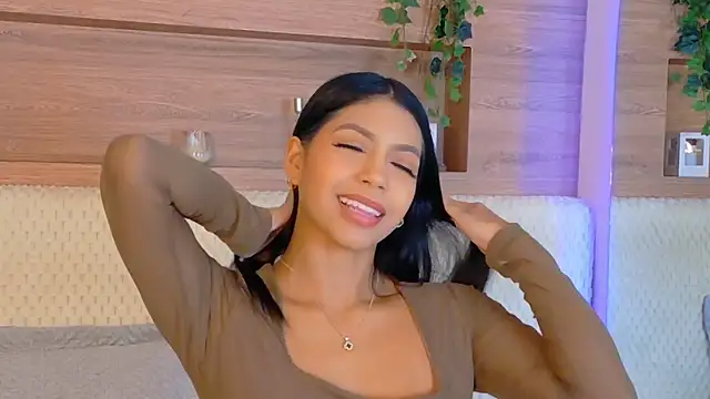 Snapshot of AbieHills chatting on November 14, 2025, 11:36 am AbieHills online show from November 14, 2025, 11:36 am