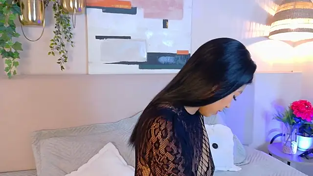 Snapshot of AbieHills chatting on November 12, 2025, 11:47 am AbieHills online show from November 12, 2025, 11:47 am