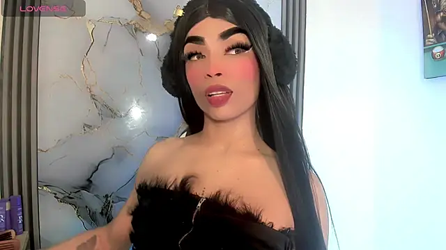 Snapshot of Gisele_fox chatting on June 1, 2026, 7:24 pm Gisele fox online show from June 1, 2026, 7:24 pm