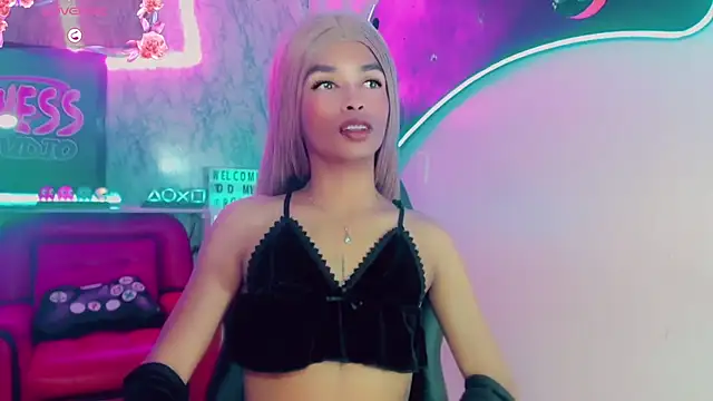 Gisele fox online show from February 26, 2025, 7:32 pm