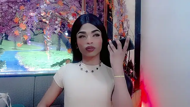 Gisele fox online show from September 26, 2025, 7:10 pm