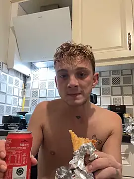 verici34 online show from October 19, 2025, 6:54 pm