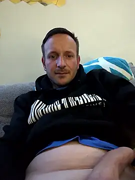 Geiler Staender online show from January 9, 2026, 6:59 pm