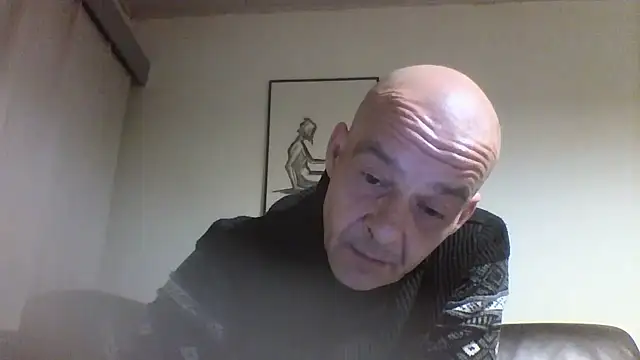 Snapshot of horndude187187 chatting on January 19, 2025, 1:10 am horndude187187 online show from January 19, 2025, 1:10 am
