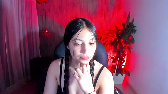 Brittany  18 online show from January 13, 2025, 3:36 pm