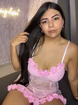 Snapshot of lia_ros chatting on January 5, 2025, 10:08 pm lia ros online show from January 5, 2025, 10:08 pm
