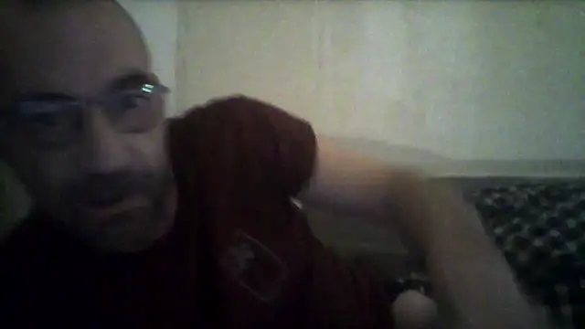 Snapshot of javierpasteur69 chatting on March 22, 2025, 1:43 am javierpasteur69 online show from March 22, 2025, 1:43 am