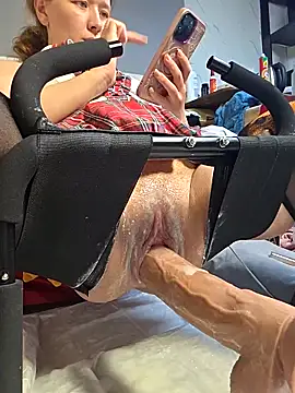 zasmin3 online show from October 25, 2025, 11:42 am