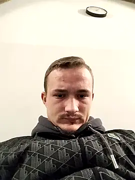 frankthefuck69 online show from February 18, 2026, 9:06 am