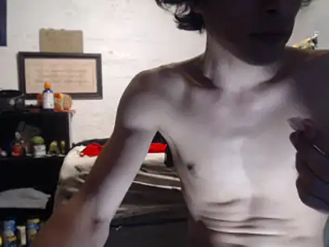 SadCatDaddy online show from January 17, 2025, 6:57 am