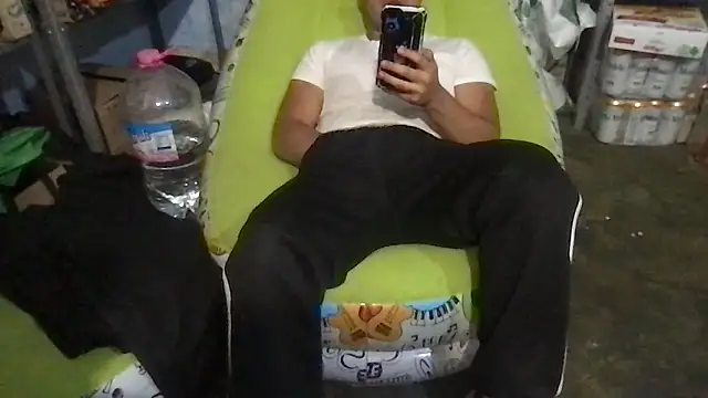 RODRI POLLADURA online show from January 13, 2026, 4:05 am