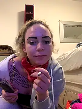 XxxDRAMAxxX online show from December 1, 2025, 8:04 am