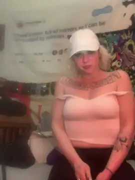 XxxDRAMAxxX online show from March 23, 2025, 6:26 am