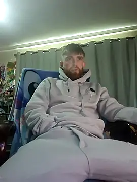 JACKulate31 online show from November 7, 2025, 9:36 am