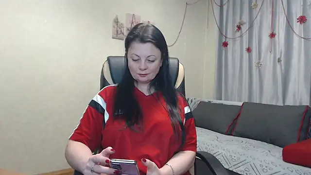 Snapshot of natnett chatting on January 31, 2025, 4:38 pm natnett online show from January 31, 2025, 4:38 pm