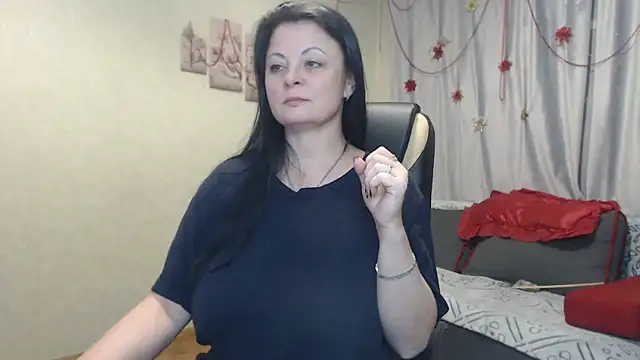 Snapshot of natnett chatting on January 19, 2025, 6:32 pm natnett online show from January 19, 2025, 6:32 pm