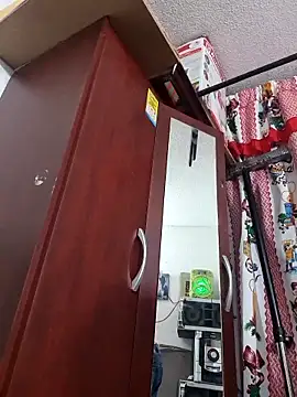 VDorseJHill6 online show from February 21, 2026, 8:38 am