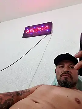 VDorseJHill6 online show from March 25, 2026, 4:34 am