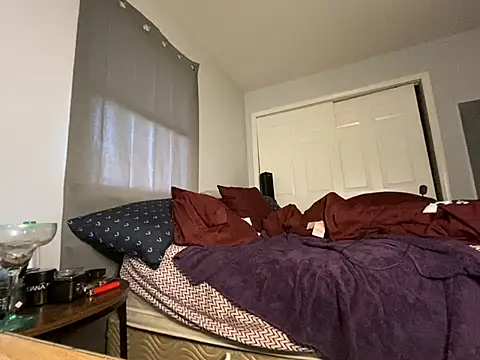 Yoshibaby2670 online show from March 2, 2025, 3:30 pm