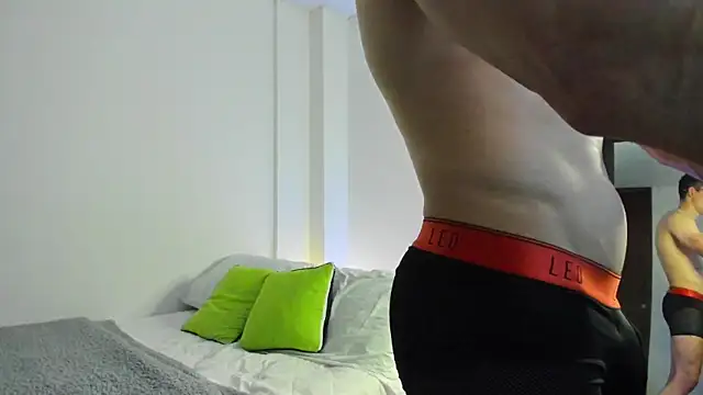 Snapshot of room_bluepy chatting on January 31, 2025, 12:17 am room bluepy online show from January 31, 2025, 12:17 am