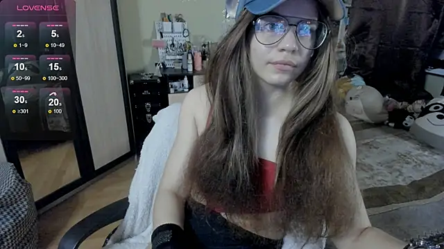 Snapshot of alexiamaleax chatting on October 10, 2025, 10:43 pm alexiamaleax online show from October 10, 2025, 10:43 pm