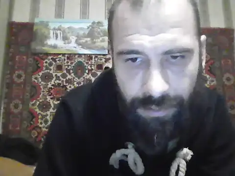 AlferezzSolvajo online show from October 3, 2025, 7:15 pm